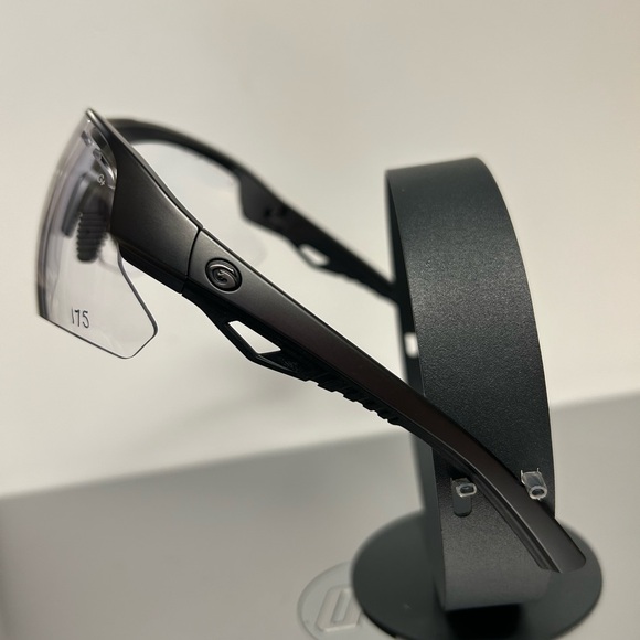 Gargoyle Rucker Shield - Picture 2 of 3